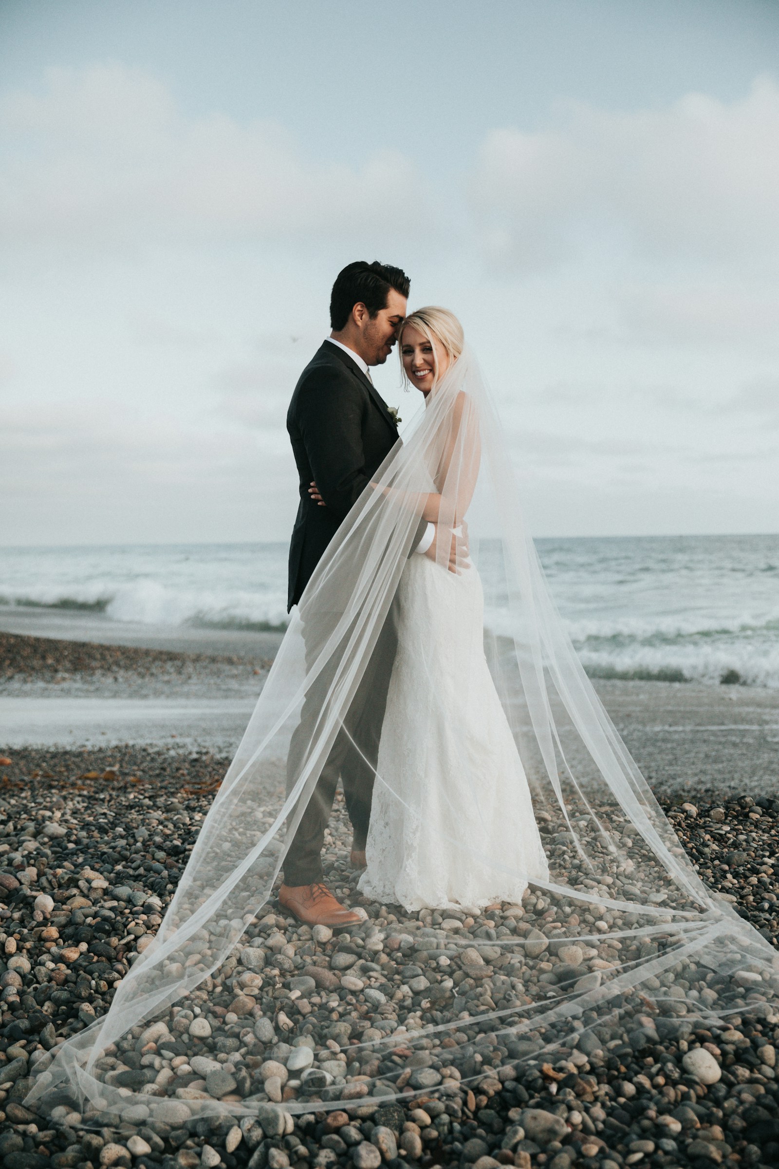 Wedding detail